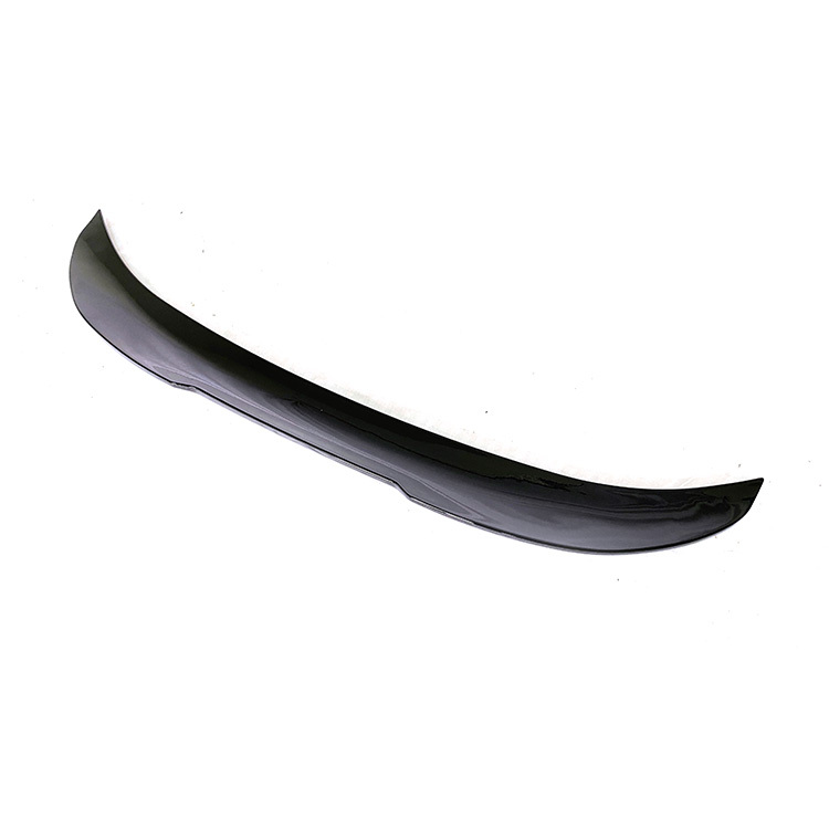 Car Body Kits Auto Parts Car Spoilers for BMW F30 PSM Style Spoiler Car Facelift Kit 2012-2019 Gloss Black