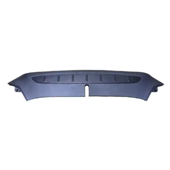 Auto Parts Car Front Bumper Upper Cover for Tesla Model X 2015-2021 1036234-00-F
