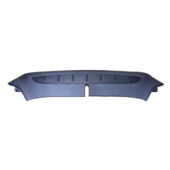 Auto Parts Car Front Bumper Upper Cover for Tesla Model X 2015-2021 1036234-00-F