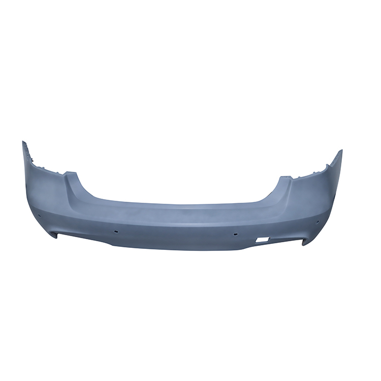 Auto Modification Accessories for BMW 3 Series F30/35 to MT Front Bumper Rear Diffuser/Bumper