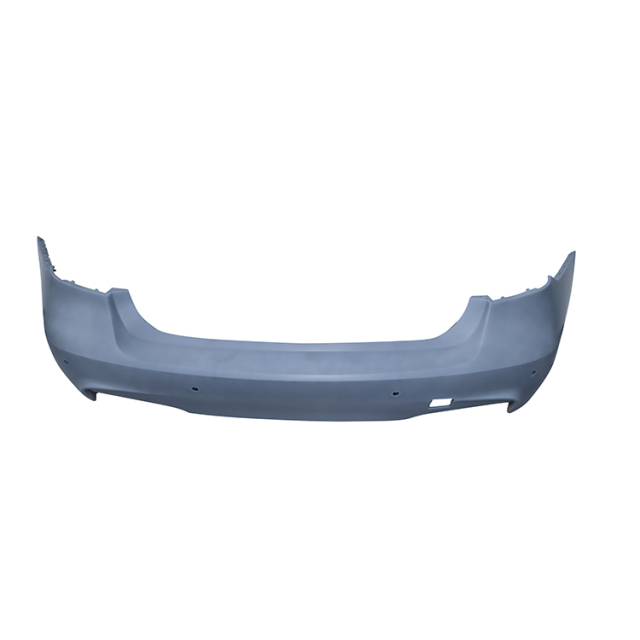 Auto Modification Accessories for BMW 3 Series F30/35 to MT Front Bumper Rear Diffuser/Bumper