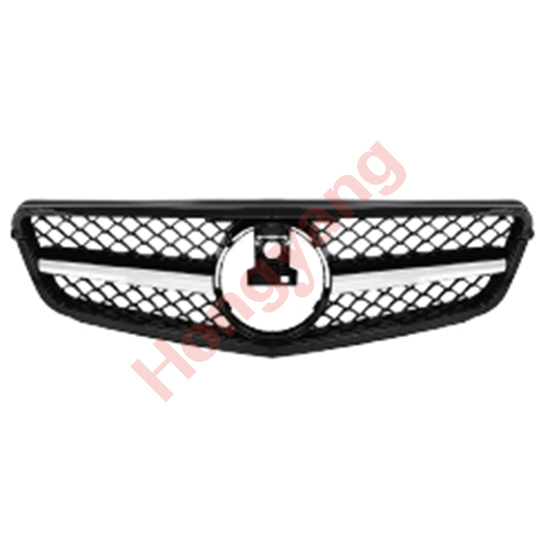 Facelift to to C63 AMG Bodykit Grille Front Bumper Set for Benz W204 Grill Body Kit Car Exterior Accessories Auto Front Bumper,www.hongyangcorp.com,Facelift to to C63 AMG Bodykit Grille Front Bumper Set for Benz W204 Grill Body Kit Car Exterior Accessories Auto Front Bumper