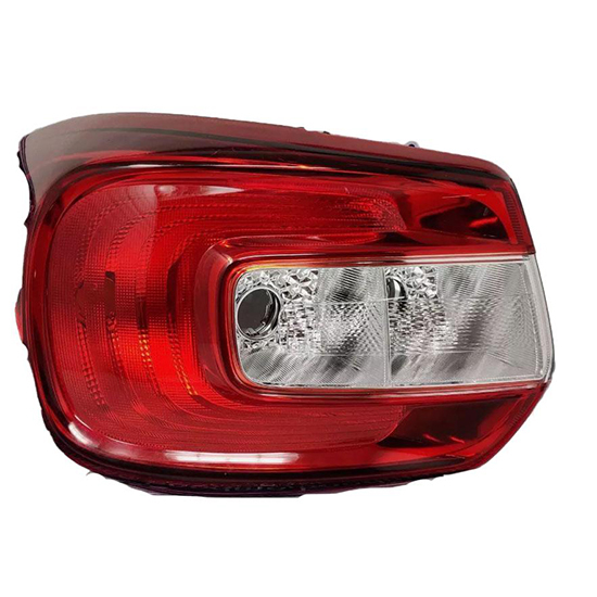 Car Bodykit Rear Bumper Left and Right Rear Tail Lamp for Suzuki S-Presso 2019-2024 OE:35750M62S00 / 35650M62S00,www.hongyangcorp.com,Car Bodykit Rear Bumper Left and Right Rear Tail Lamp for Suzuki S-Presso 2019-2024 OE:35750M62S00 / 35650M62S00