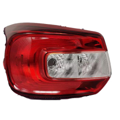 Car Bodykit Rear Bumper Left and Right Rear Tail Lamp for Suzuki S-Presso 2019-2024 OE:35750M62S00 / 35650M62S00,www.hongyangcorp.com,Car Bodykit Rear Bumper Left and Right Rear Tail Lamp for Suzuki S-Presso 2019-2024 OE:35750M62S00 / 35650M62S00