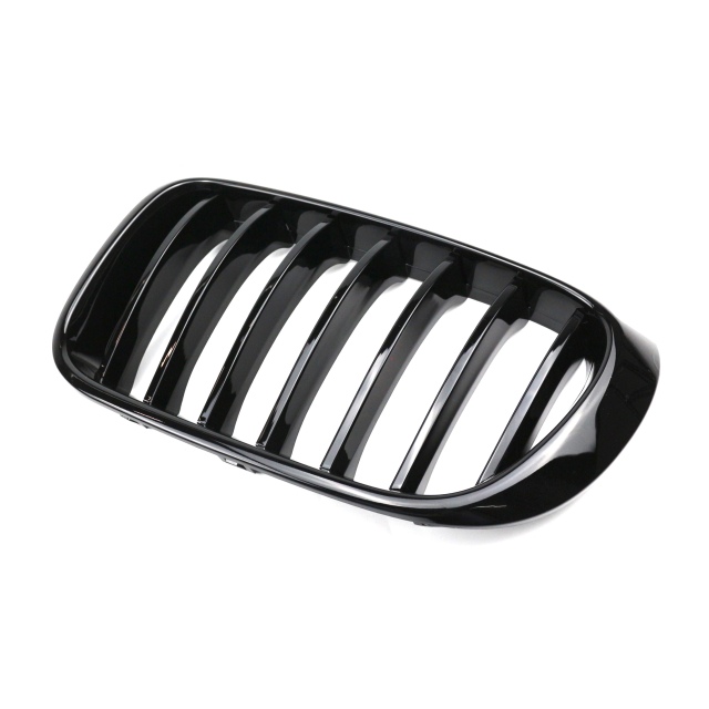China Car Spare Parts Car Grille for BMW X4 Series F25 F26 2014-2016 Auto Front Bumper Grille Modification Replacement,www.hongyangcorp.com,China Car Spare Parts Car Grille for BMW X4 Series F25 F26 2014-2016 Auto Front Bumper Grille Modification Replacement