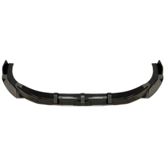 Car Auto Spare Parts Bodykit Front Lip  for Audi A3 Upgrade to RS3 ABT Black / Carbon Look 2021 2022 2023 2024,www.hongyangcorp.com,Car Auto Spare Parts Bodykit Front Lip  for Audi A3 Upgrade to RS3 ABT Black / Carbon Look 2021 2022 2023 2024