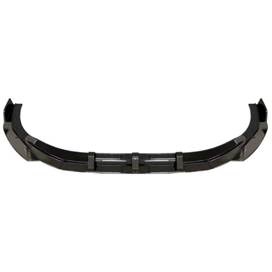 Car Auto Spare Parts Bodykit Front Lip  for Audi A3 Upgrade to RS3 ABT Black / Carbon Look 2021 2022 2023 2024,www.hongyangcorp.com,Car Auto Spare Parts Bodykit Front Lip  for Audi A3 Upgrade to RS3 ABT Black / Carbon Look 2021 2022 2023 2024