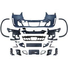 Car Auto Spare Parts  Front Bumper Assy Grille Front Lip Spoiler Bodykit for BMW X5 Series G05  Modified to M-Tech 2023+,www.hongyangcorp.com,Car Auto Spare Parts  Front Bumper Assy Grille Front Lip Spoiler Bodykit for BMW X5 Series G05  Modified to M-Tech 2023+