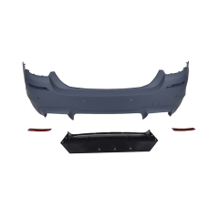 Auto Accessories M5 Style Front Bumper Rear Bumper Side Skirt Wide Body Kit for BMW 5 Series F10/18 2010-2016,www.hongyangcorp.com,Auto Accessories M5 Style Front Bumper Rear Bumper Side Skirt Wide Body Kit for BMW 5 Series F10/18 2010-2016