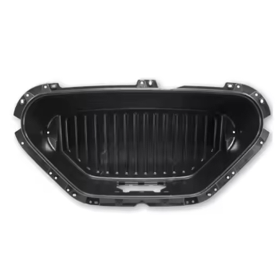 Auto Parts Car Front Trunk Storage Box for Tesla Model S 2016-2021 1564254-00-C