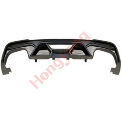 Car Auto Spare Parts Front Bumper Assy Grille Bodykit for FORD MUSTANG GT500 2015 2016 2017
