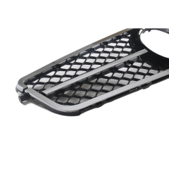 Factory Price  AMG Style Car Bumper Grille for Mercedes Benz C Class W204 C63 2008-2011 Car Body Parts,www.hongyangcorp.com,Factory Price  AMG Style Car Bumper Grille for Mercedes Benz C Class W204 C63 2008-2011 Car Body Parts
