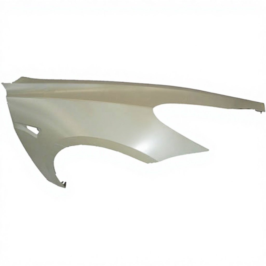 Auto Parts Car Front Fender Left for tesla Model 3 2017-2023  All Series 1081401-E0-D
