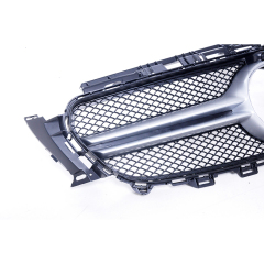 Wholesale Car Accessories Car Grille Diamond Black Car Front Grille for Mercedes Benz E Class W213 2016-2020,www.hongyangcorp.com,Wholesale Car Accessories Car Grille Diamond Black Car Front Grille for Mercedes Benz E Class W213 2016-2020