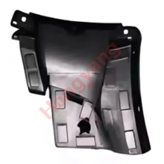 Auto Parts Car Front Fender Bumper Bracket Right for Tesla Model Y 2020-2024  1493742-00-A