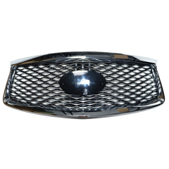 Car Decorations Accessories Modified Front Bumper Grille Grill for INFINITI QX60 2016-2020 62310-9NC0B