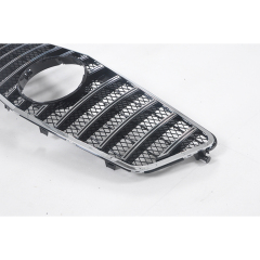 Car Exterior Accessories Car Grille for Mercedes Benz E W212 2009-2013 GTR Black,www.hongyangcorp.com,Car Exterior Accessories Car Grille for Mercedes Benz E W212 2009-2013 GTR Black