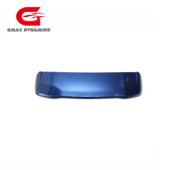 Car Accessories Parts X3M Style Blue Trunk Tail Lip Rear Wing Car Spoiler for BMW X3 Series  G01 2017,www.hongyangcorp.com,Car Accessories Parts X3M Style Blue Trunk Tail Lip Rear Wing Car Spoiler for BMW X3 Series  G01 2017