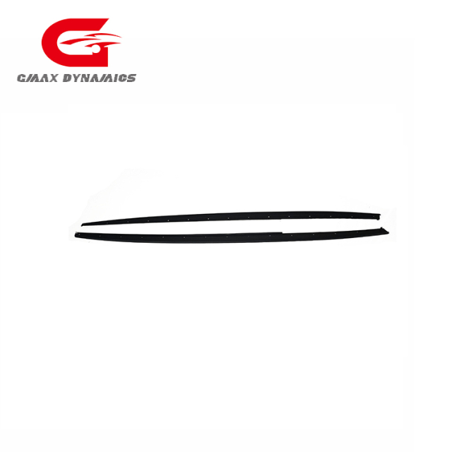 Hot Selling Body Kit for Cars Front Bumper Body Kit for BMW 3Series F30 MT Modification Sports Style