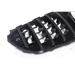 Auto Accessories Car Front Bumper Mesh Grille E63 GT Black Fit for Mercedes Benz Class E W213 2016-2020,www.hongyangcorp.com,Auto Accessories Car Front Bumper Mesh Grille E63 GT Black Fit for Mercedes Benz Class E W213 2016-2020