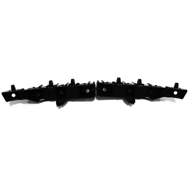 Side Bracket of Front Bumper Auto Front Bumper for Infiniti QX50 2018-2022 Other Exterior Accessories Auto Parts