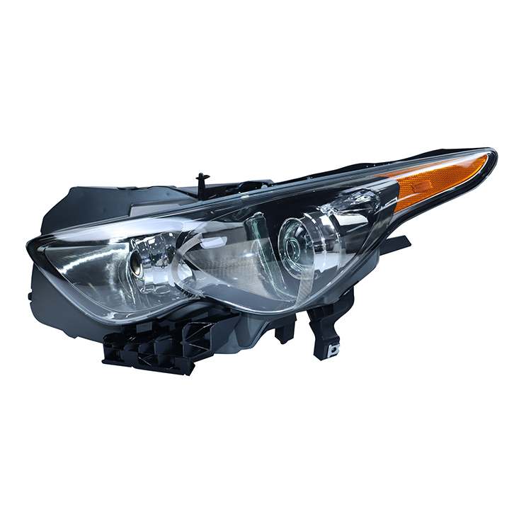 Facelift Kit Head Lamp Assy for Infiniti FX35 FX37 QX70 2009-2017 Xenon HID W/Adaptive Car Exterior Accessories,www.hongyangcorp.com,Facelift Kit Head Lamp Assy for Infiniti FX35 FX37 QX70 2009-2017 Xenon HID W/Adaptive Car Exterior Accessories