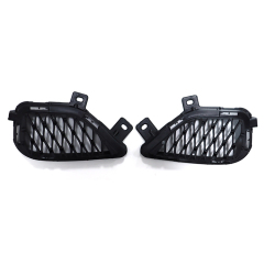 Car Front Bumper Lower Grille for Infiniti QX50 2019-2022 OEM 62075-5NA0A/62074-5NA0A