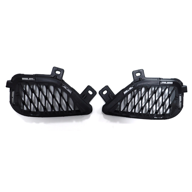 Car Front Bumper Lower Grille for Infiniti QX50 2019-2022 OEM 62075-5NA0A/62074-5NA0A