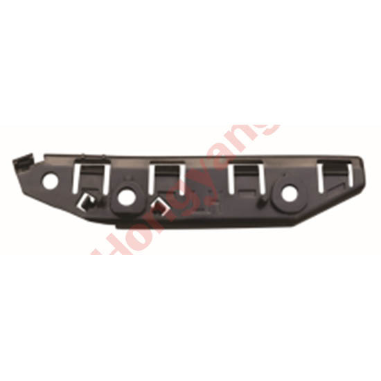 Auto Parts Front Bumper Bracket  Right for tesla Model 3  2018 2019 2020 2021 2022 2023  1084182-00-E