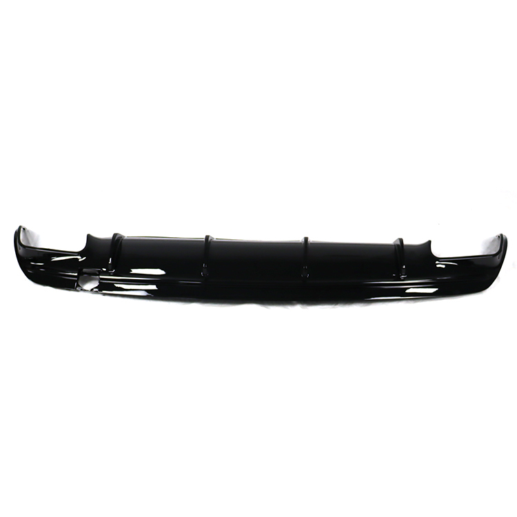 Hot Selling Rear Diffuser Tail Pipe for Benz CLA W117 Accessories 2013-2019 W117 AMG45 Car Parts,www.hongyangcorp.com,Hot Selling Rear Diffuser Tail Pipe for Benz CLA W117 Accessories 2013-2019 W117 AMG45 Car Parts
