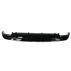 Hot Selling Rear Diffuser Tail Pipe for Benz CLA W117 Accessories 2013-2019 W117 AMG45 Car Parts,www.hongyangcorp.com,Hot Selling Rear Diffuser Tail Pipe for Benz CLA W117 Accessories 2013-2019 W117 AMG45 Car Parts