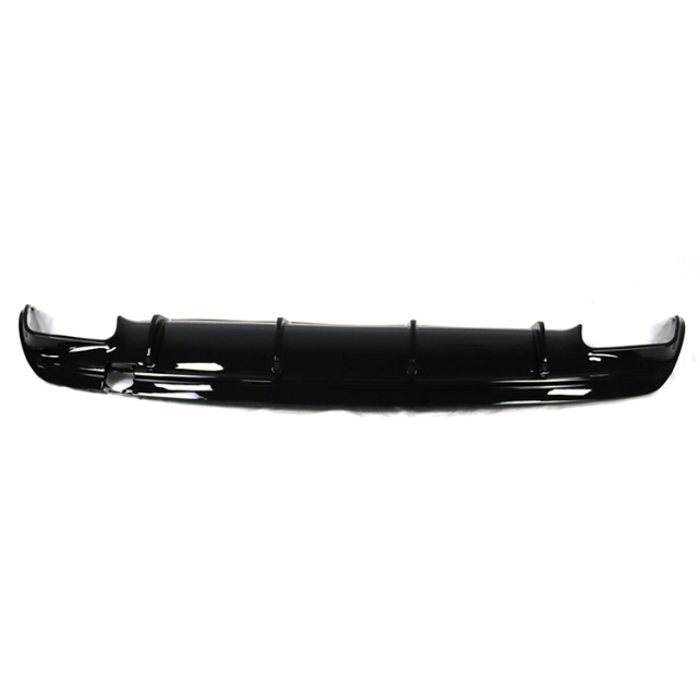 Hot Selling Rear Diffuser Tail Pipe for Benz CLA W117 Accessories 2013-2019 W117 AMG45 Car Parts,www.hongyangcorp.com,Hot Selling Rear Diffuser Tail Pipe for Benz CLA W117 Accessories 2013-2019 W117 AMG45 Car Parts