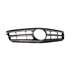 Auto Parts Car Grille for Mercedes Benz W204 Front Bumper Grille W204 Bodykit Vehicle Spare Parts,www.hongyangcorp.com,Auto Parts Car Grille for Mercedes Benz W204 Front Bumper Grille W204 Bodykit Vehicle Spare Parts