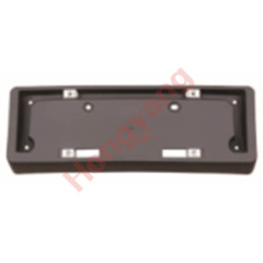 Auto Car Front License Plate Bracket Assembly for Tesla Model 3/Y 2017-2023 1096829-00-G