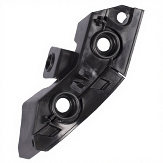 For Volkswagen ID3 Auto Parts Buy Online Shop Automotive Other Auto Spare Parts Car Front Bumper Big Bracket for Volkswagen ID3