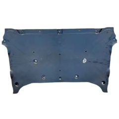 Auto Parts Car Front Motor Lower Guard Plate for Tesla Model X 2015-2021 1585229-00-C,www.hongyangcorp.com,Auto Parts Car Front Motor Lower Guard Plate for Tesla Model X 2015-2021 1585229-00-C