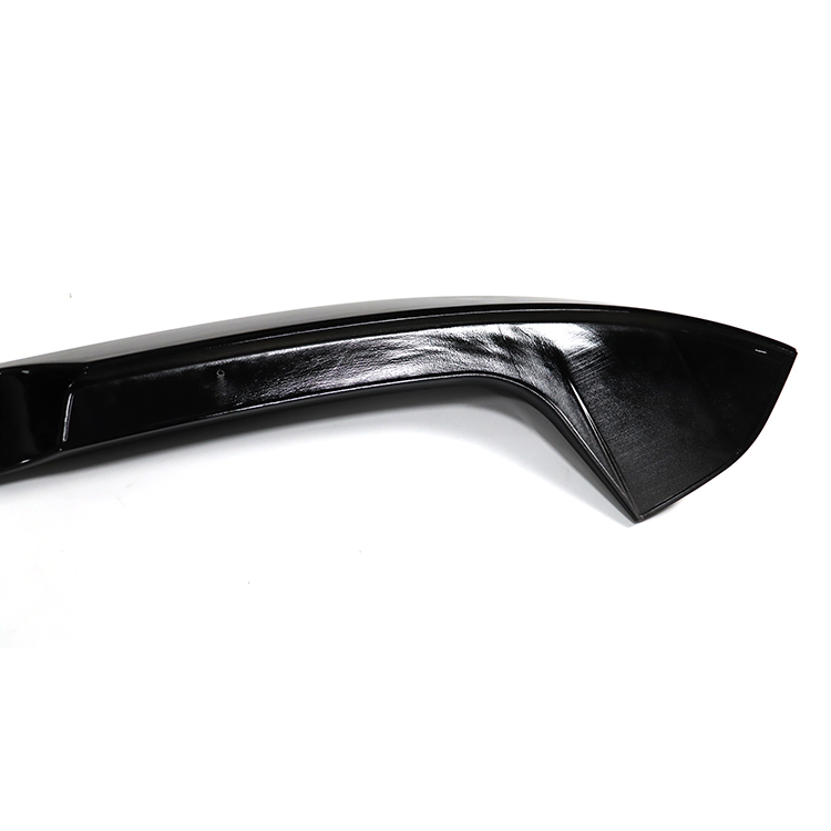 Superior Auto Accessories Gloss Black Car Rear Spoilers for BMW 1 Series F20 2017-2020 2018 2019