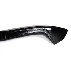 Superior Auto Accessories Gloss Black Car Rear Spoilers for BMW 1 Series F20 2017-2020 2018 2019