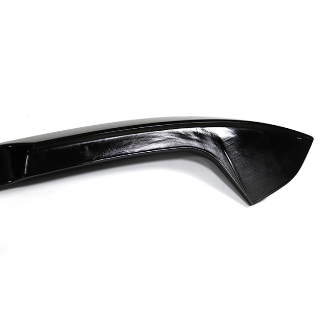 Superior Auto Accessories Gloss Black Car Rear Spoilers for BMW 1 Series F20 2017-2020 2018 2019