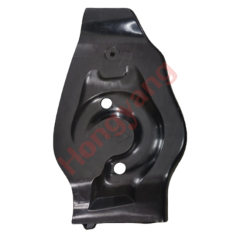 Auto Parts CarRear Suspension Cover Left  Rear Suspension Pneumatic Cover for Tesla Model Y 2020-2024 1493635-00-A,www.hongyangcorp.com,Auto Parts CarRear Suspension Cover Left  Rear Suspension Pneumatic Cover for Tesla Model Y 2020-2024 1493635-00-A