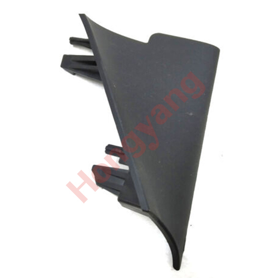 Auto Parts Car Front Grille Board Right for Tesla Model S 2012-2021 1057850-00-C