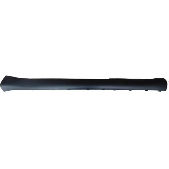 Auto Parts Car Outer Door Lower Side Skirt Left  Carbon Fiber for Tesla Model Y 2020-2024 1497740-01-B,www.hongyangcorp.com,Auto Parts Car Outer Door Lower Side Skirt Left  Carbon Fiber for Tesla Model Y 2020-2024 1497740-01-B