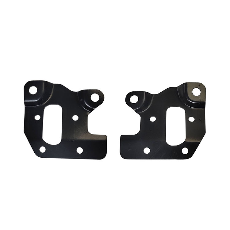 Auto Parts Car Hood Lock Bracket for Infiniti FX35 2009-2012 / FX50 2009-2013 QX70 2014-2017 625E5-1CA0A / 625E4-1CA0A