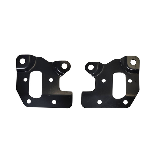 Auto Parts Car Hood Lock Bracket for Infiniti FX35 2009-2012 / FX50 2009-2013 QX70 2014-2017 625E5-1CA0A / 625E4-1CA0A