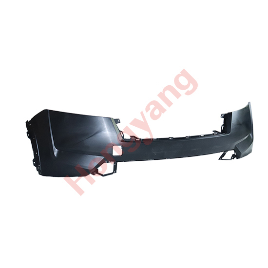 Auto Car Front Bumper Front Upper Bumper Cover for NISSAN Pathfinder 2022-2024 62022-6TA0H