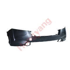 Auto Car Front Bumper Front Upper Bumper Cover for NISSAN Pathfinder 2022-2024 62022-6TA0H