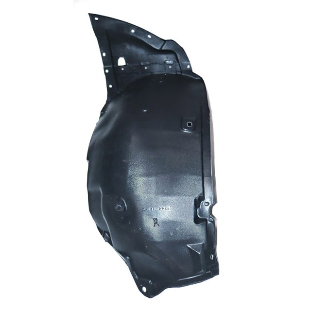 Replacement Car Front Fender Liner Left for Infiniti G25 2011-2012 / G37 2009-2013 Q60 2014-2015 63845-JK30A / 63844-JK30A