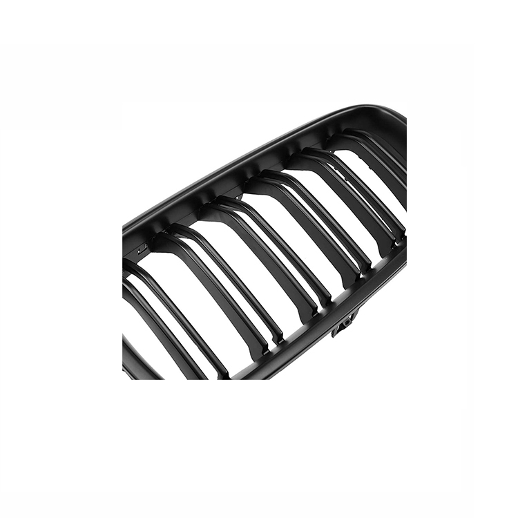 Car Exterior Accessories Dual Slat Auto Front Bumper Grille Car Grill Fit for BMW F30 2012  Replacement Modification,www.hongyangcorp.com,Car Exterior Accessories Dual Slat Auto Front Bumper Grille Car Grill Fit for BMW F30 2012  Replacement Modification