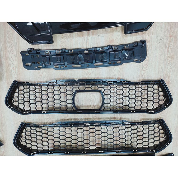 New Coming Auto Parts Car Bodykit for BMW X6 G06 Upgrade X6M Modified Bodykit,www.hongyangcorp.com,New Coming Auto Parts Car Bodykit for BMW X6 G06 Upgrade X6M Modified Bodykit