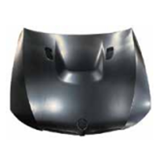 Car Body Kit Front Bumper Iron Hood for BMW 3Series E90 Modified to M3 2009-2012 Hood